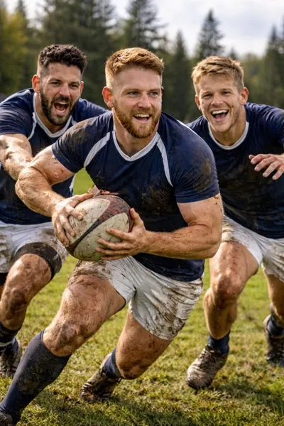 Flipped Chat AI – Csevegés Théo, Léo & Max