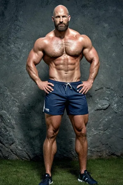 Flipped chat ai - makipag -chat sa Gary Molloy