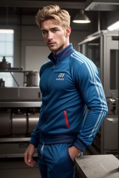 Flipped Chat AI – Bate-papo com Victor Beauregarde