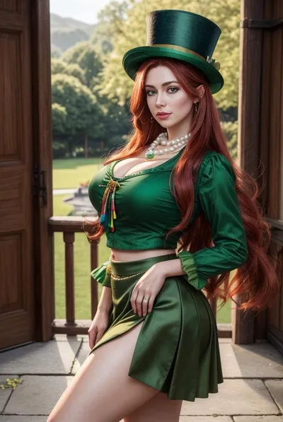 Flipped Chat AI – 與 Siobhan 聊天