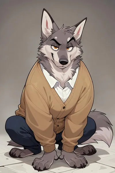 Flipped Chat AI – Chatta con Kaelen Thorne