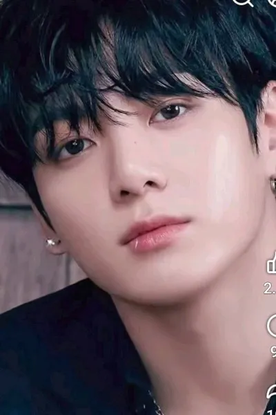 Flipped Chat AI – Chatta med Jungkook Jeon