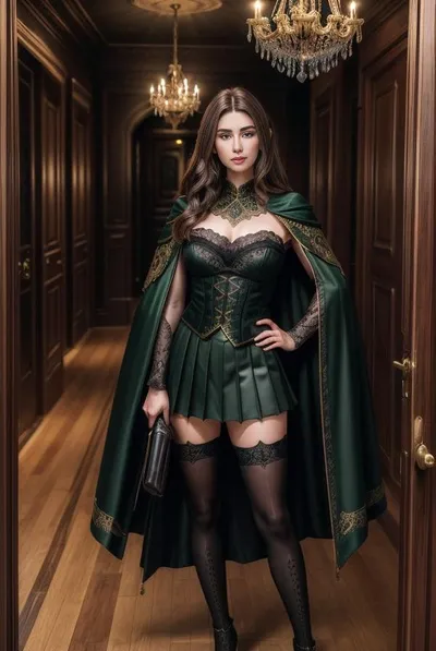 Flipped Chat AI – Discuter avec Elaraen