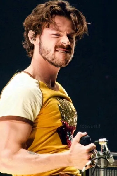 Flipped Chat AI – kalbėkite su Harry styles (2025)