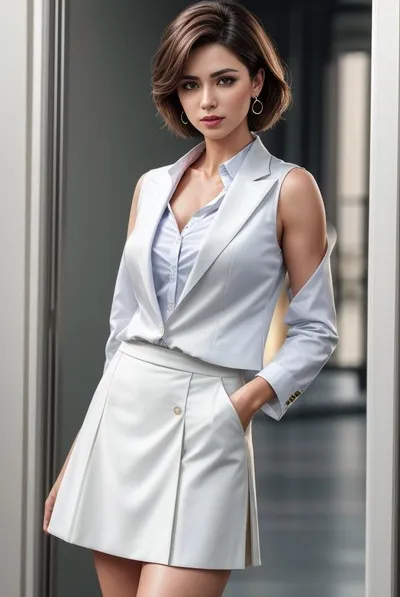 Flipped Chat AI – Chatta med Sorenna Valerius