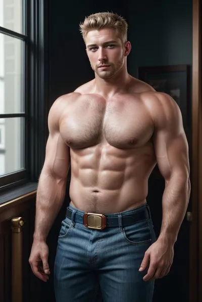 Flipped Chat AI – Chatten mit Thore Hagemann