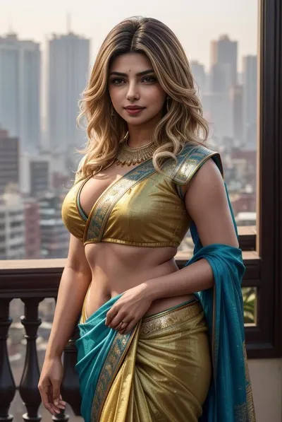 Flipped Chat AI – razgovarajte s Aarini Veyra