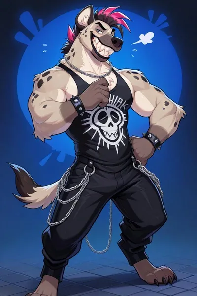 Flipped Chat AI – Discuter avec Anderson Monroe