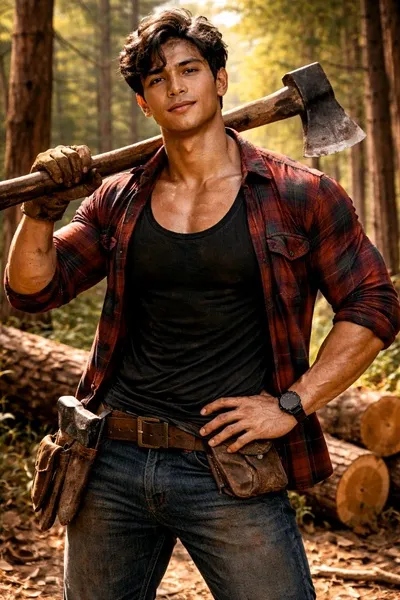 Flipped Chat AI – Chat Vikar Uber