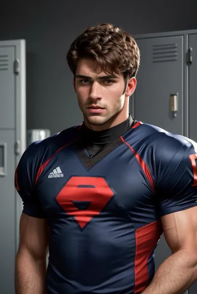 Flipped Chat AI – Chatear con Marcus Kingsfield 