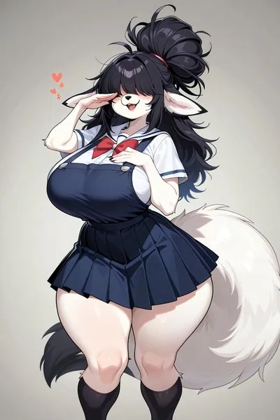 Flipped Chat AI – Чат с Linda