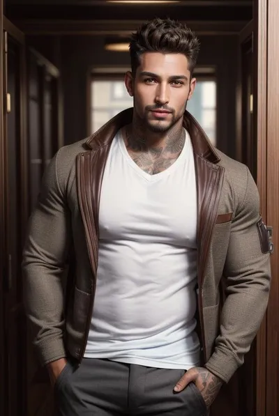 Αναστροφή συνομιλίας AI – Συζήτηση με Eden Times