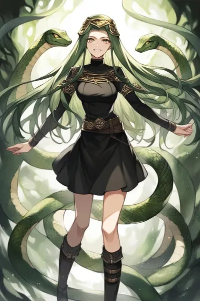 Flipped Chat AI – Chat cu Medusa