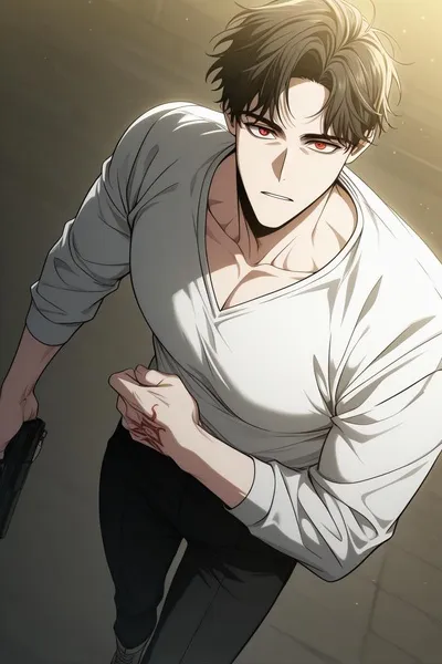 Flipped Chat AI – Discuter avec Elias