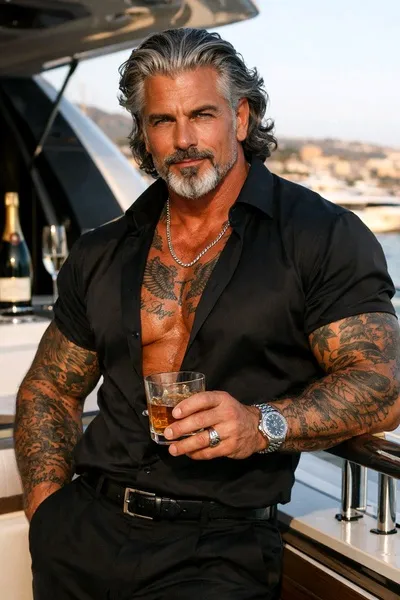 Flipped Chat AI – Csevegés Damien Steele