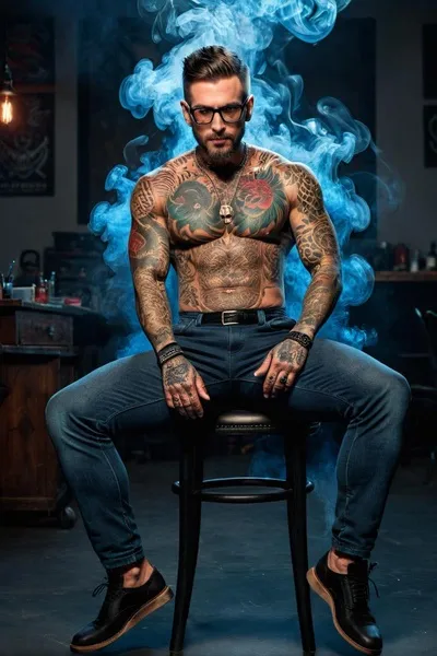 Flipped Chat AI – Chatten mit 勳