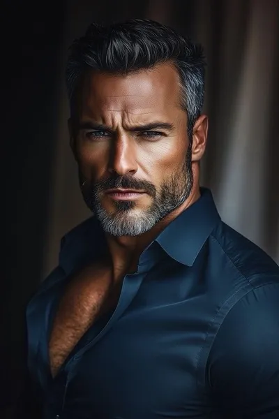 Flipped Chat AI – Chatta med Caelum Vane