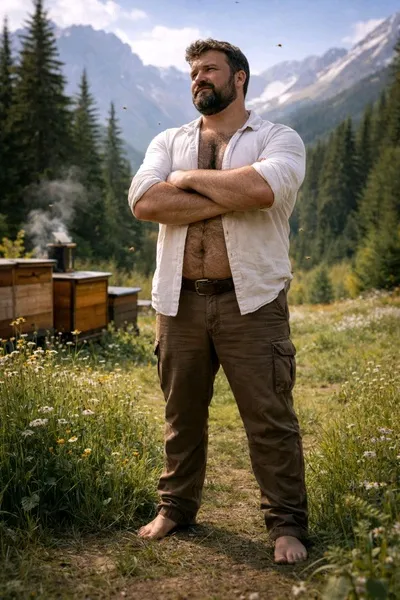 Flipped Chat AI – 與 毛羅 聊天