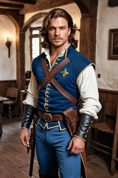 Αναστροφή συνομιλίας AI – Συζήτηση με Gaston Latour 