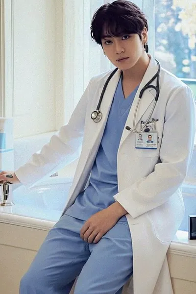 Odwrócony czat AI – rozmawiaj z Jungkook 