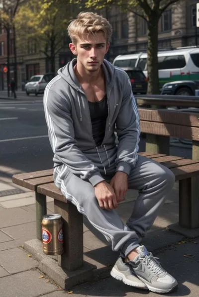 Flipped Chat AI – 마크와 채팅