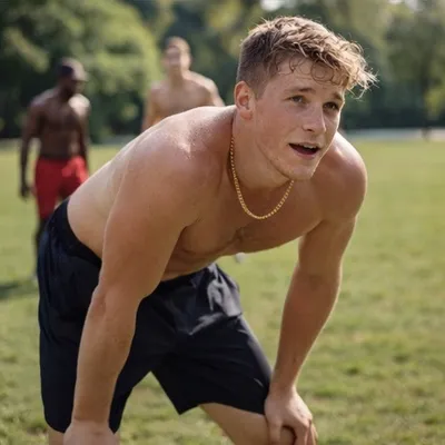 Odwrócony czat AI – rozmawiaj z Reid