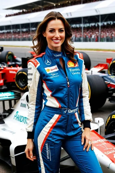 Flipped Chat AI – Chatta med Saffron Sterling