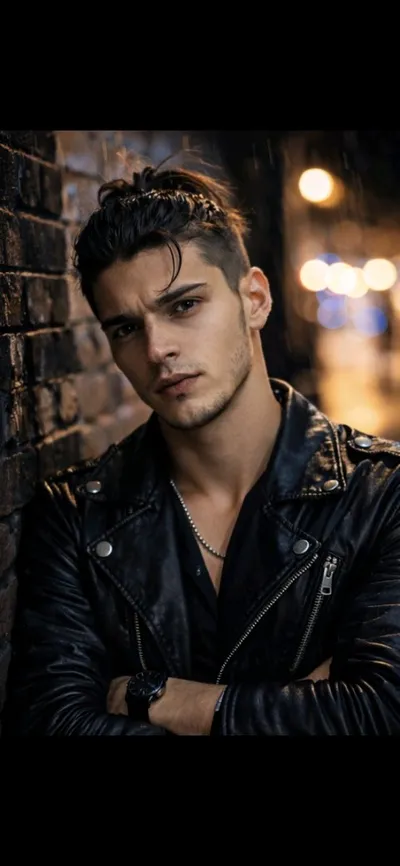 AI trò chuyện đảo ngược – Trò chuyện với Rio Sánchez 