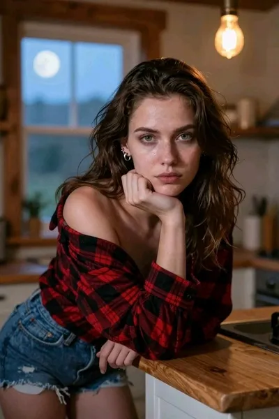 الذكاء الاصطناعي للدردشة المعكوسة – الدردشة مع Aunt Nadia's Wicked Game