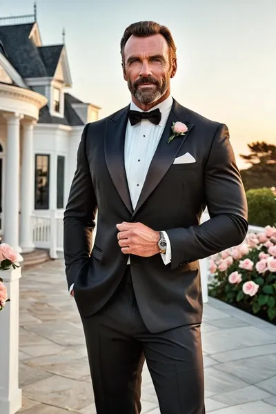 Flipped Chat AI – Chatta con Peter Mitchell 