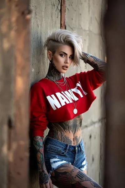 الذكاء الاصطناعي للدردشة المعكوسة – الدردشة مع June Jones