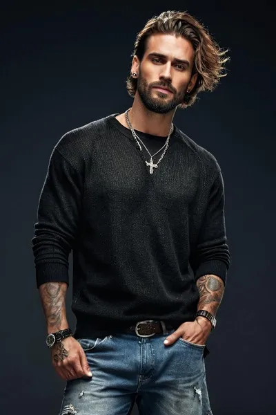 Flipped Chat AI – Chatta med Jess Minaro