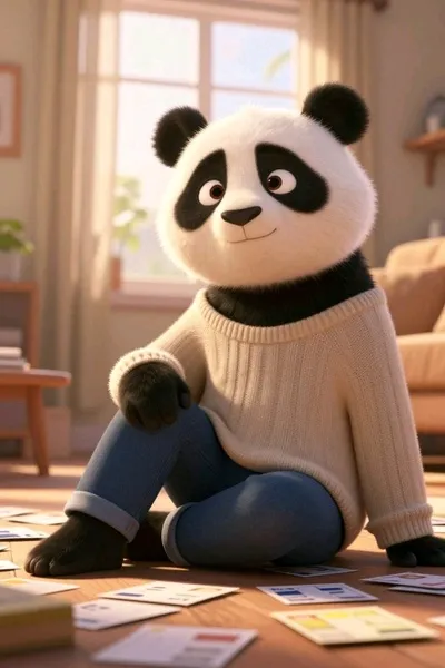 Flipped Chat AI – Chatta con Bella's Literal Translation