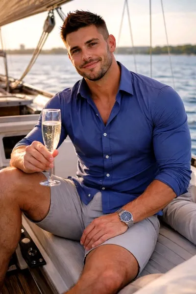 Odwrócony czat AI – rozmawiaj z Jamie Carden