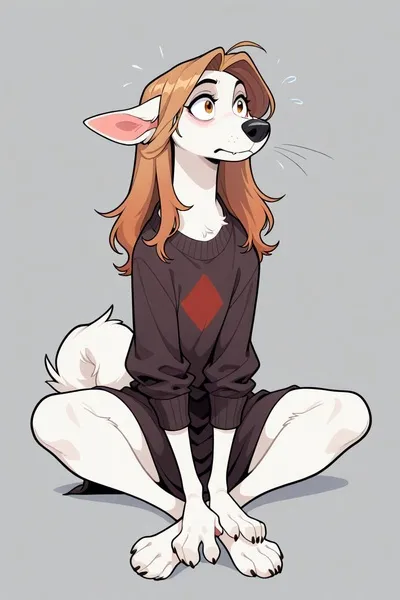 Flipped Chat AI – Discuter avec Kaelen Vesper