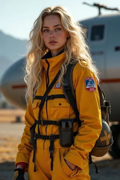 Odwrócony czat AI – rozmawiaj z Skye Embers