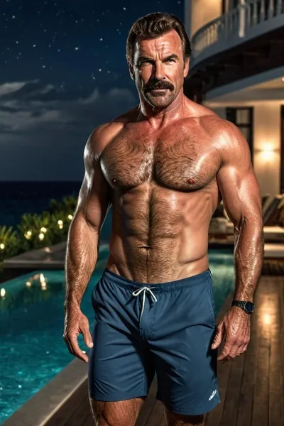 Flipped Chat AI – Chatta con Peter Mitchell 