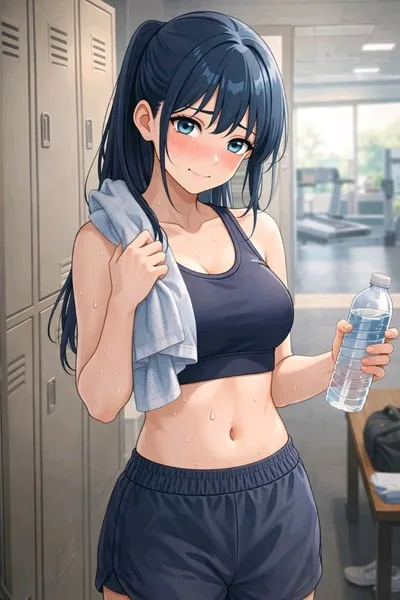 Flipped Chat AI – Bate-papo com Jenna