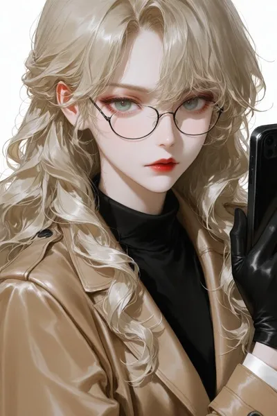 Flipped Chat AI – Chatta con Kim