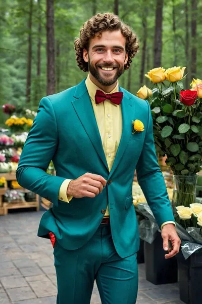 Flipped Chat AI – Sembang dengan Nico Falcon