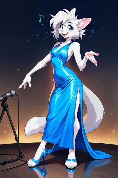 Flipped Chat AI – Csevegés Kitty Katpawski