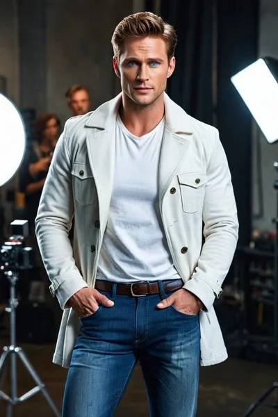 Flipped Chat AI – Chat cu Dean Leigh