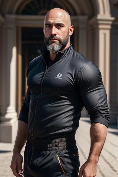 Flipped Chat AI – Chat dengan Caelum Vesper