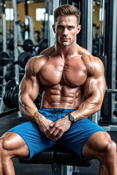 Flipped Chat AI – Sembang dengan Pip Brown