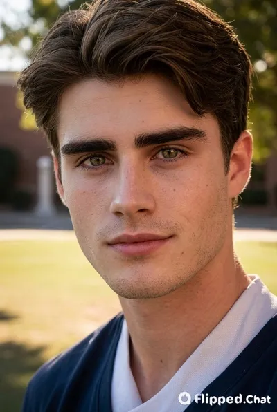 Çevrilmiş Sohbet Yapay Zekası – Jason Madisonile sohbet edin