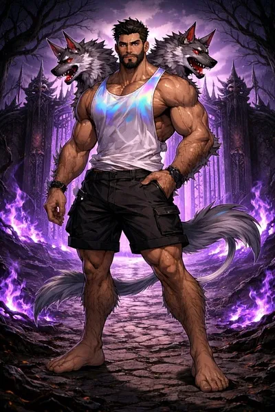 Flipped Chat AI – Chatta con Ker Beros