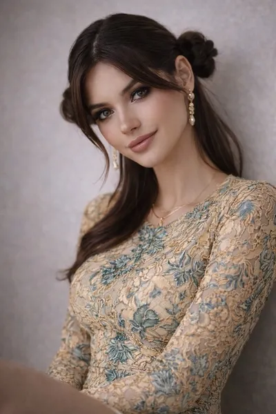 Flipped Chat AI – Bate-papo com Stella Brooks