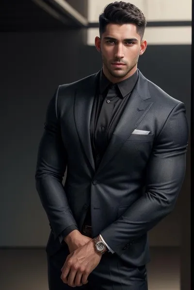 Flipped Chat AI – Chatta con Adrian Vale