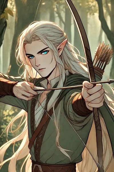 Flipped Chat AI – Chat dengan Legolas