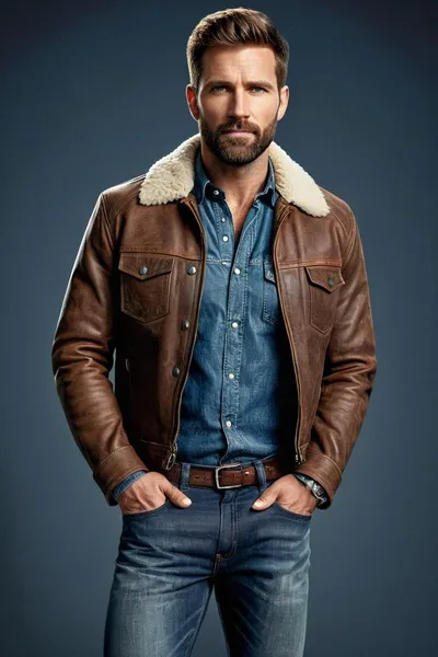 Flipped Chat AI – 與 David Paulson 聊天